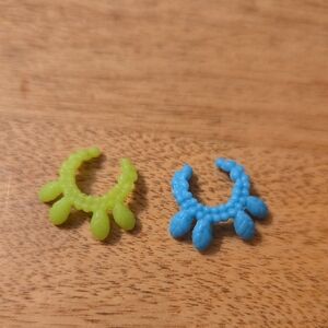 1/5$ 4/15$ 6/20$ Barbie  For Hand